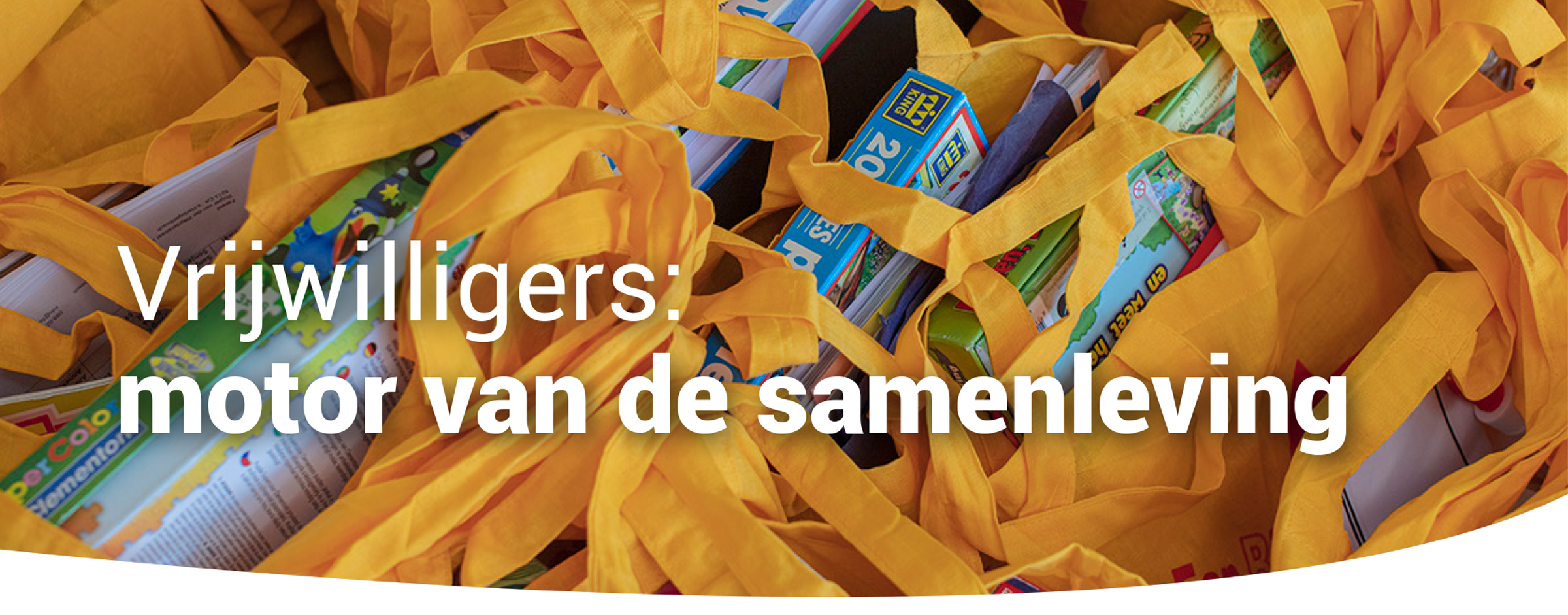 Farent-vrijwilligers